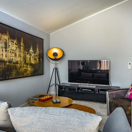 Penthouse Duplex Rooftop Jacuzzi 4 Rooms 6 Beds 8 Persons Cascais Esterno foto