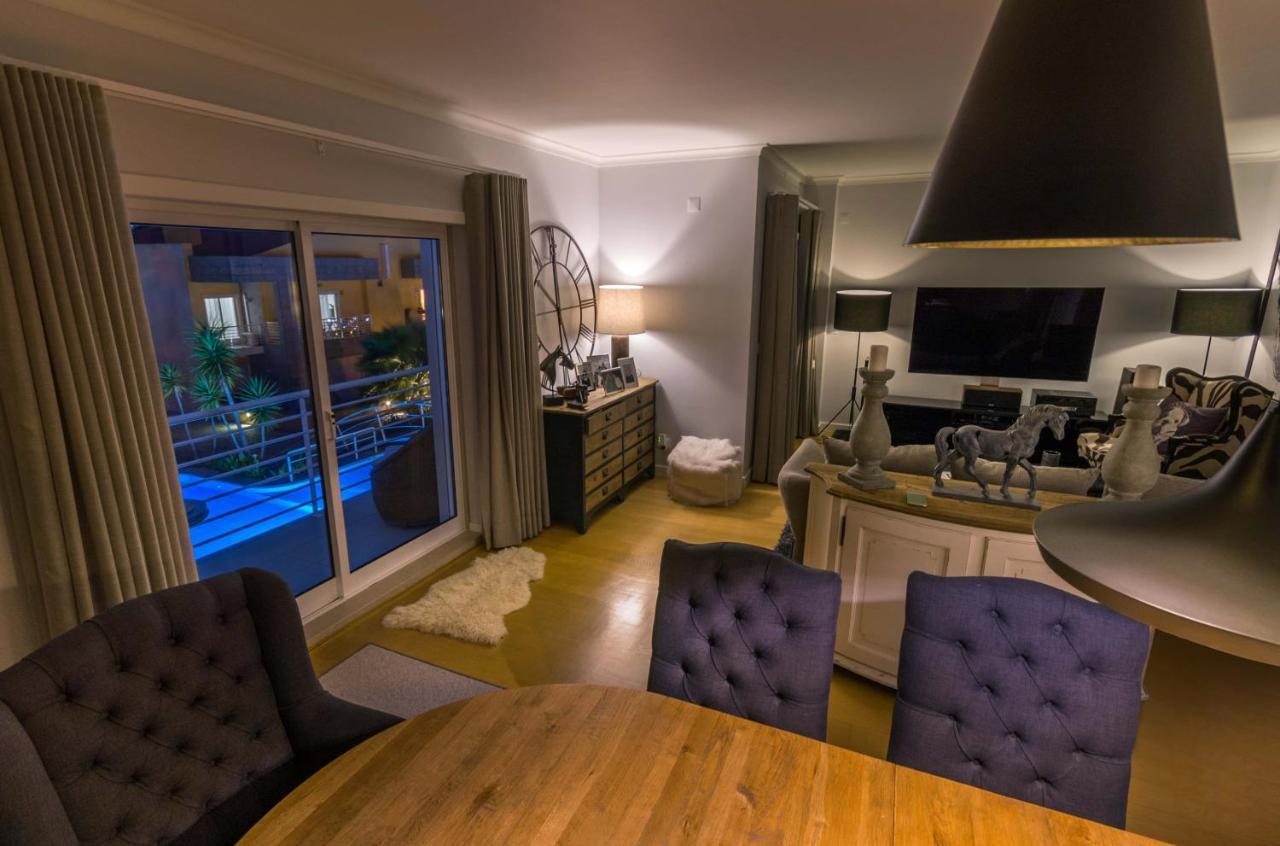 Penthouse Duplex Rooftop Jacuzzi 4 Rooms 6 Beds 8 Persons Cascais Esterno foto