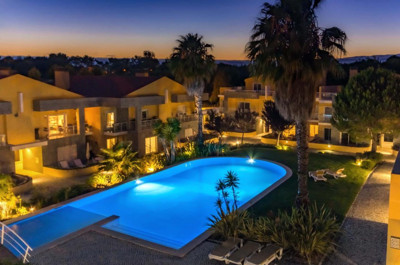 Penthouse Duplex Rooftop Jacuzzi 4 Rooms 6 Beds 8 Persons Cascais Esterno foto