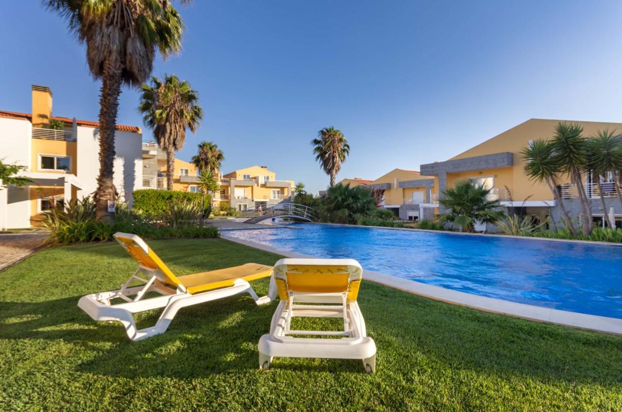 Penthouse Duplex Rooftop Jacuzzi 4 Rooms 6 Beds 8 Persons Cascais Esterno foto