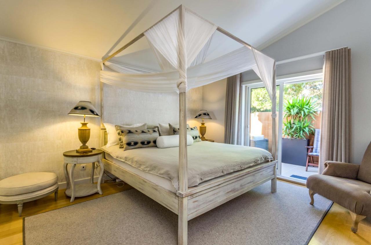 Penthouse Duplex Rooftop Jacuzzi 4 Rooms 6 Beds 8 Persons Cascais Esterno foto