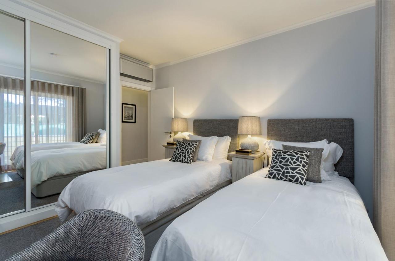 Penthouse Duplex Rooftop Jacuzzi 4 Rooms 6 Beds 8 Persons Cascais Esterno foto